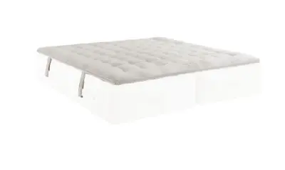 TRECA PARIS Paris Paris-Kollektion • Matratzenauflage / Topper